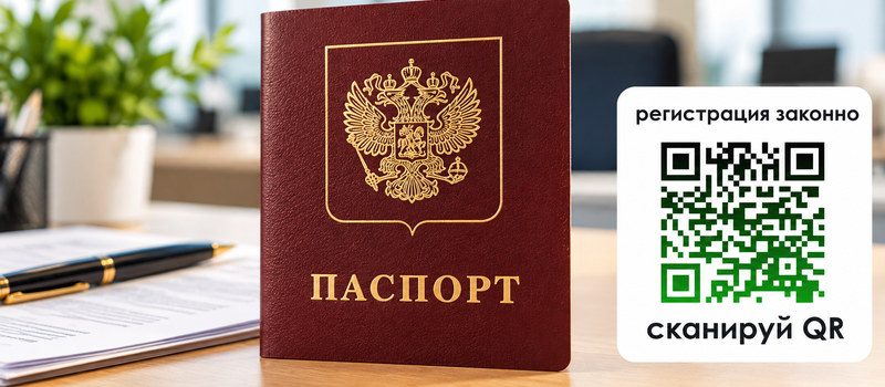 прописка в Семёнове регистрация в Семёнове